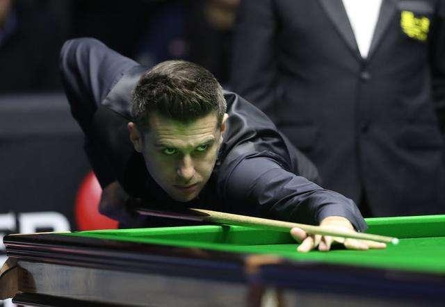 撕开了对手 撕开了对手