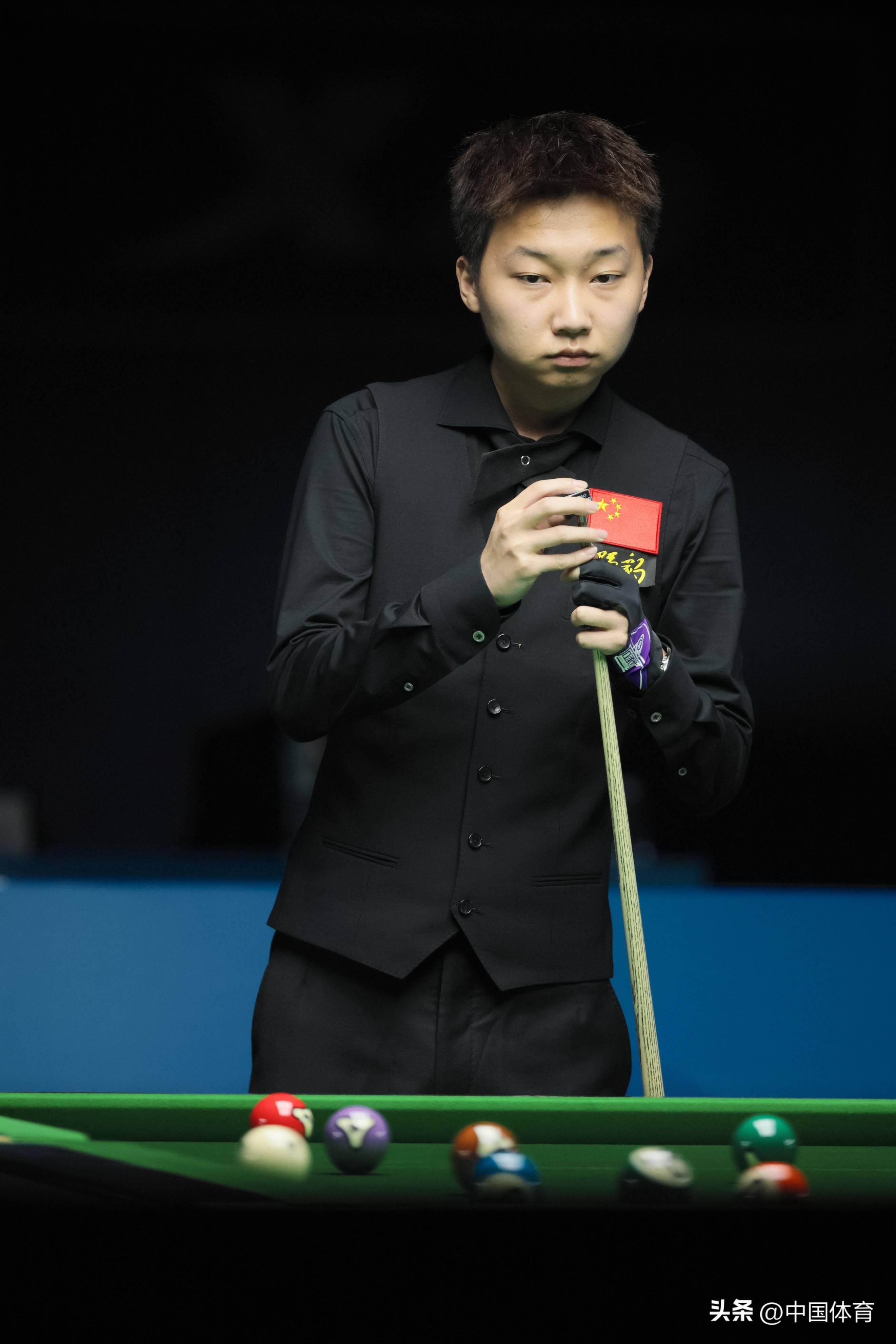 的每一次奔 的每一次奔